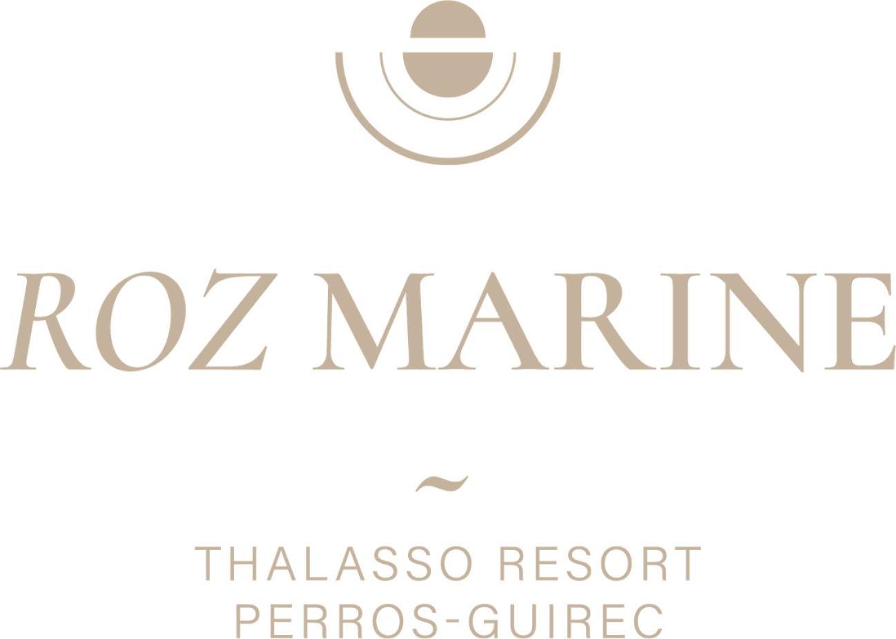 Les Ecolodges Sous Le Phare Louannec Bagian luar foto