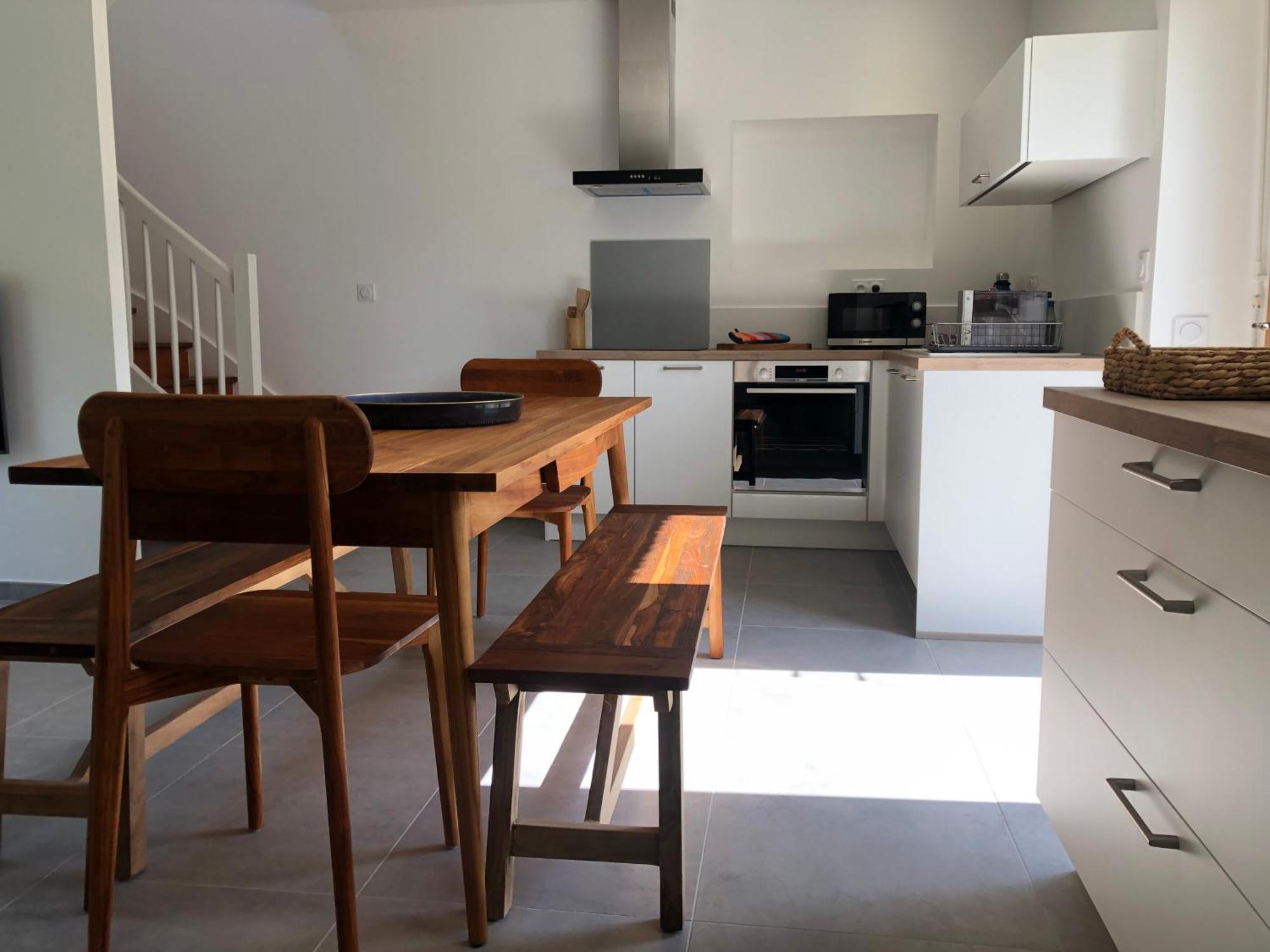 Les Ecolodges Sous Le Phare Louannec Bagian luar foto